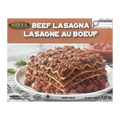 Shefa Beef Lasagna
