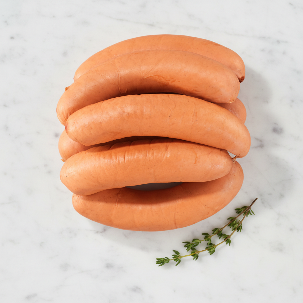 Shefa Chicken Knockwurst