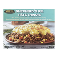 Shefa Shepherd's Pie