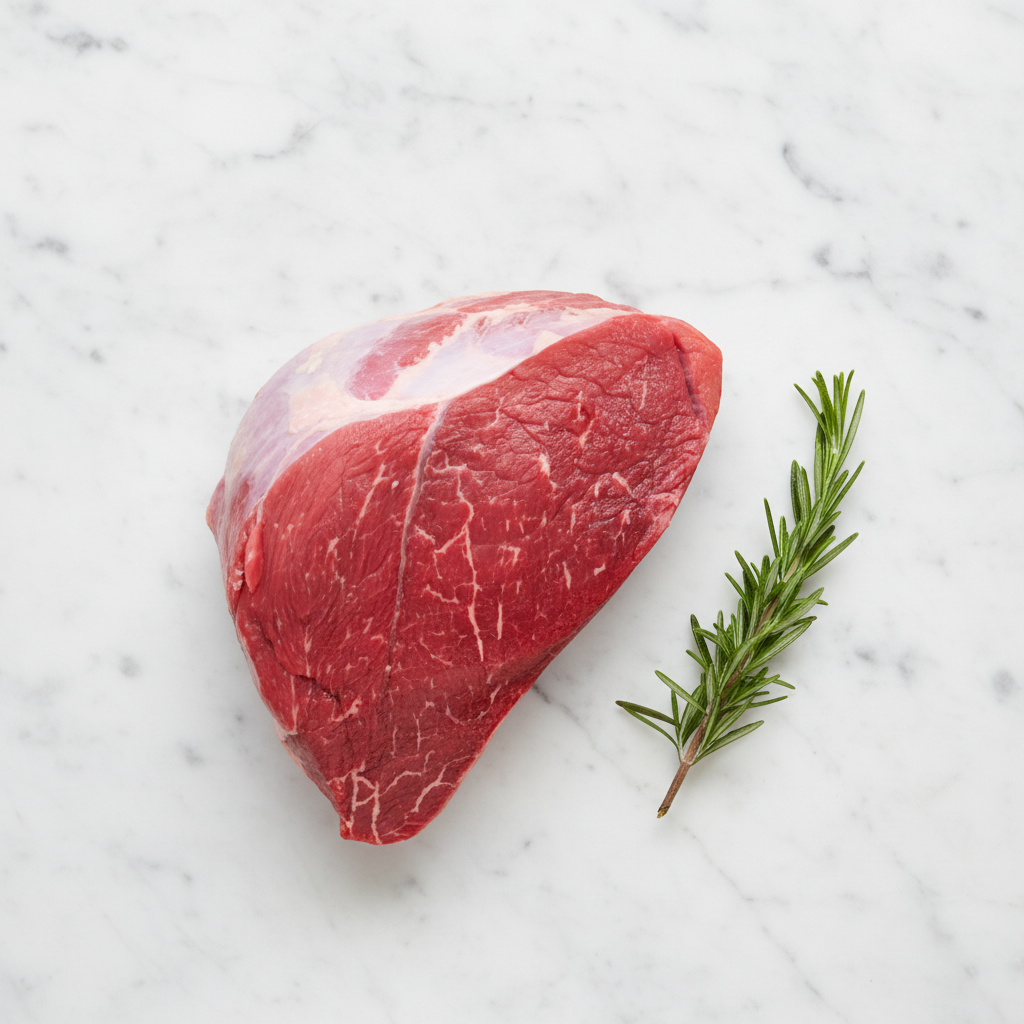 Silver Tip Roast