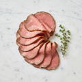 Sliced Coldcut Roast Beef
