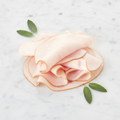 Sliced Coldcut Smoked Turkey Roll