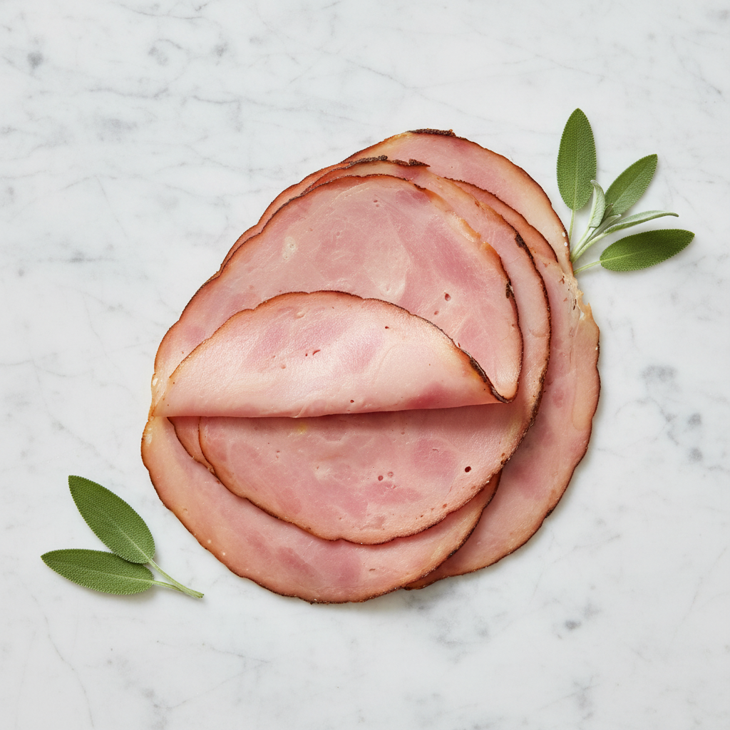 Sliced Coldcut Turkey Pastrami