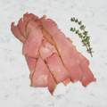 Sliced Coldcut Corned Beef