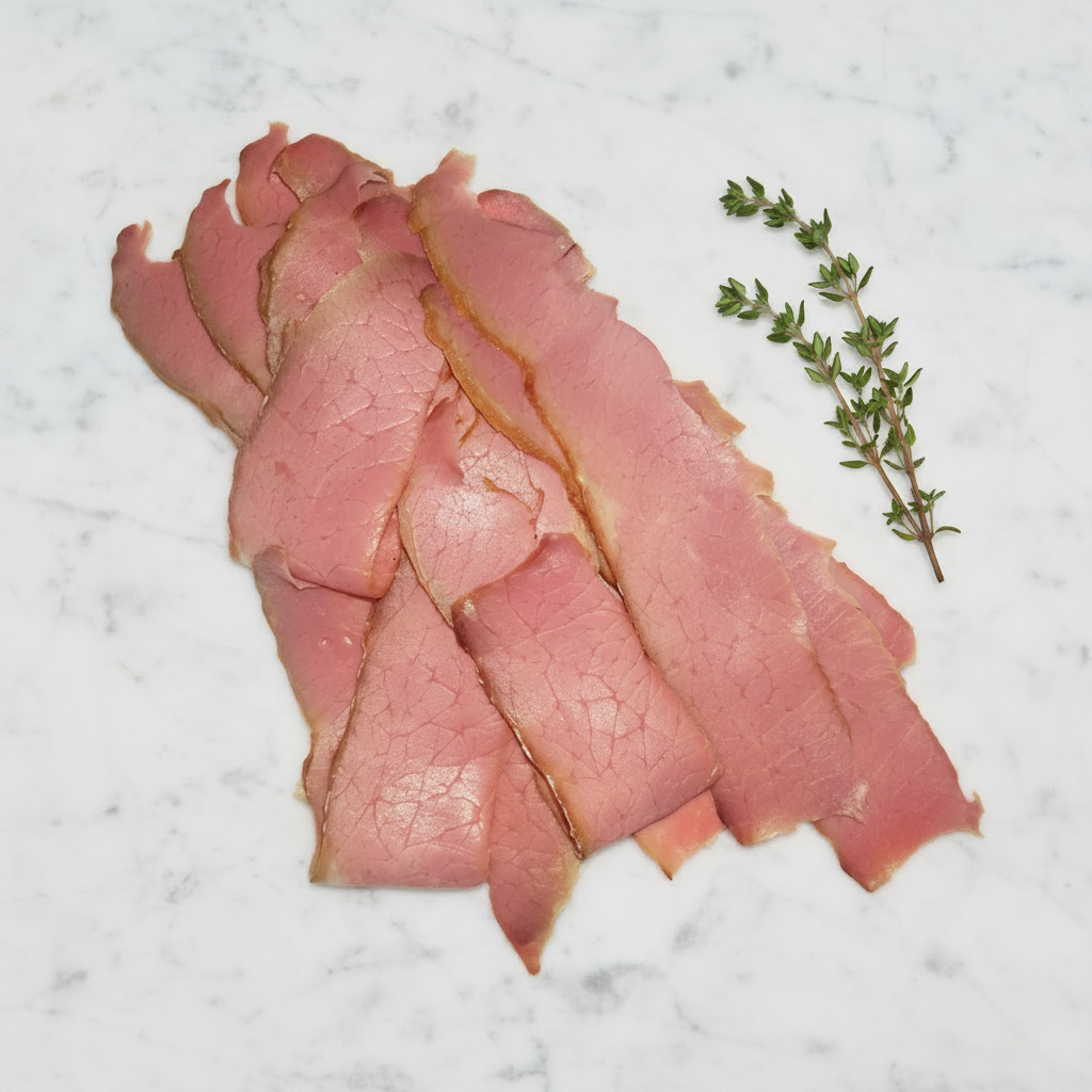 Sliced Coldcut Corned Beef