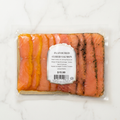 TK Cured Salmon Board