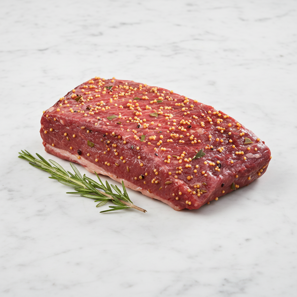 TK Pickled Beef Pastrami