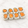 Spicy Salmon Roll