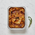 Sweet Noodle Kugel