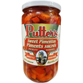 Putter's Sweet Pimentoes