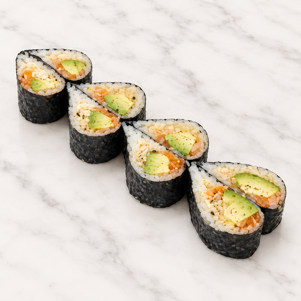 Sweetheart Roll