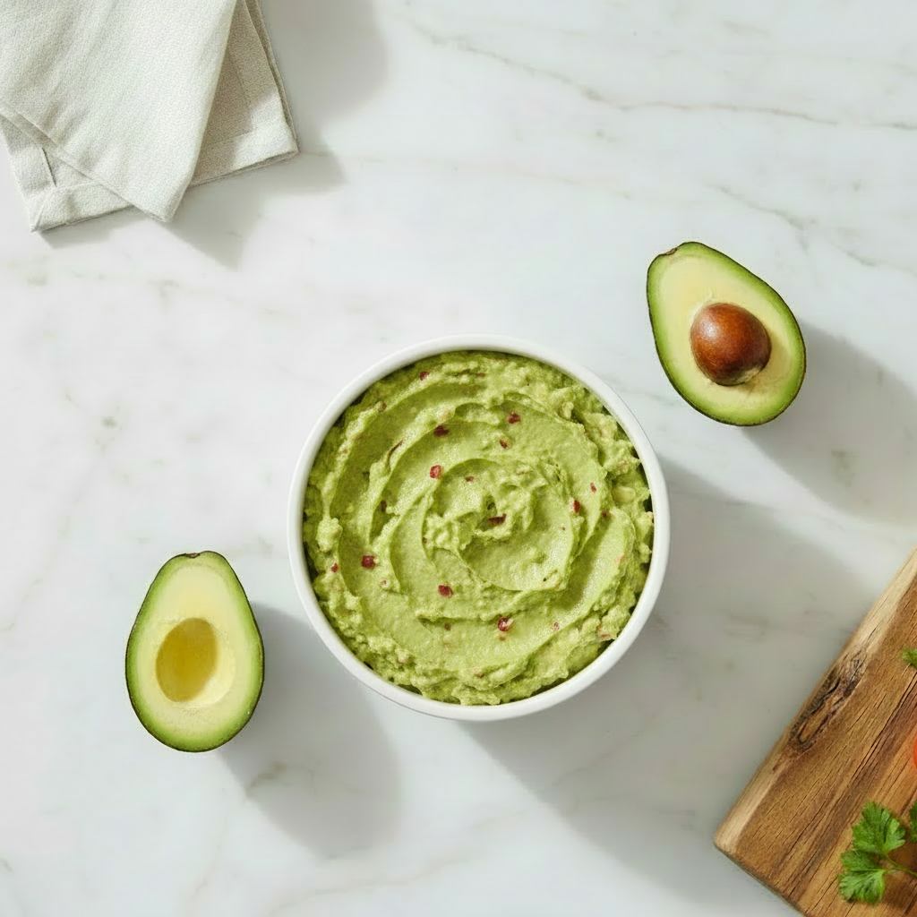 TK Avocado Dip - Chunky Guac