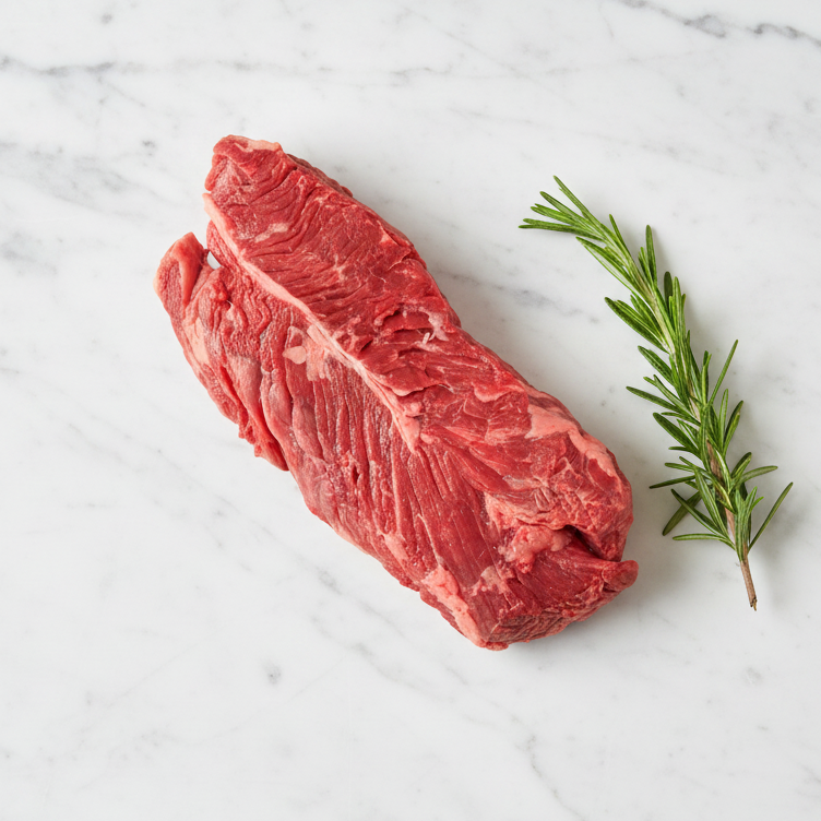 Back Steak (Hanger Steak)