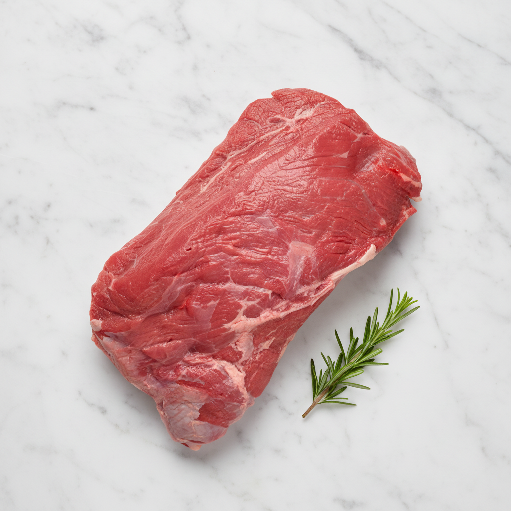 Beef Blade Minute Roast