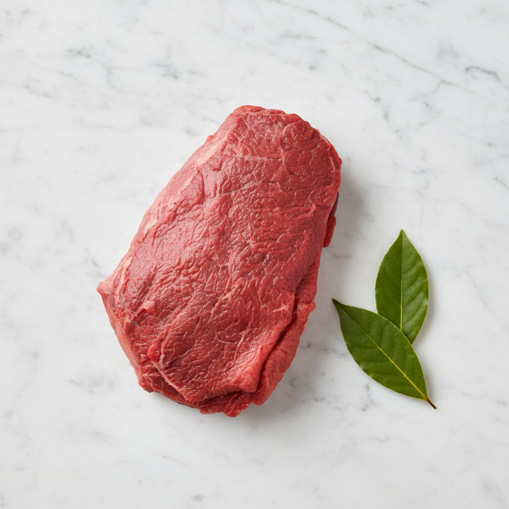 Beef Cheek Meat