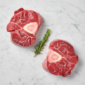 Shank Steaks (Pack)
