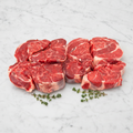 Beef Shank Stewing Meat (1lb)