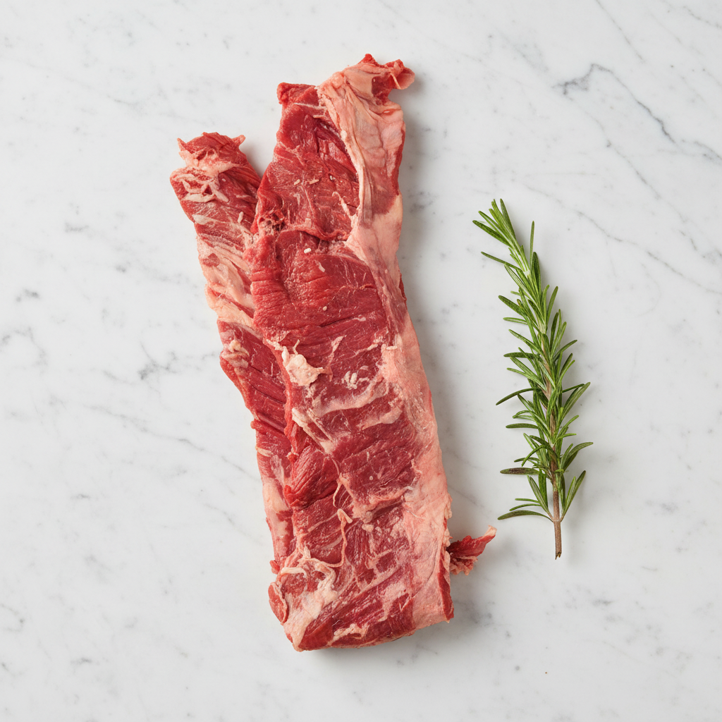 TK Beef Skirt Steak