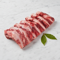 Beef Spare Ribs