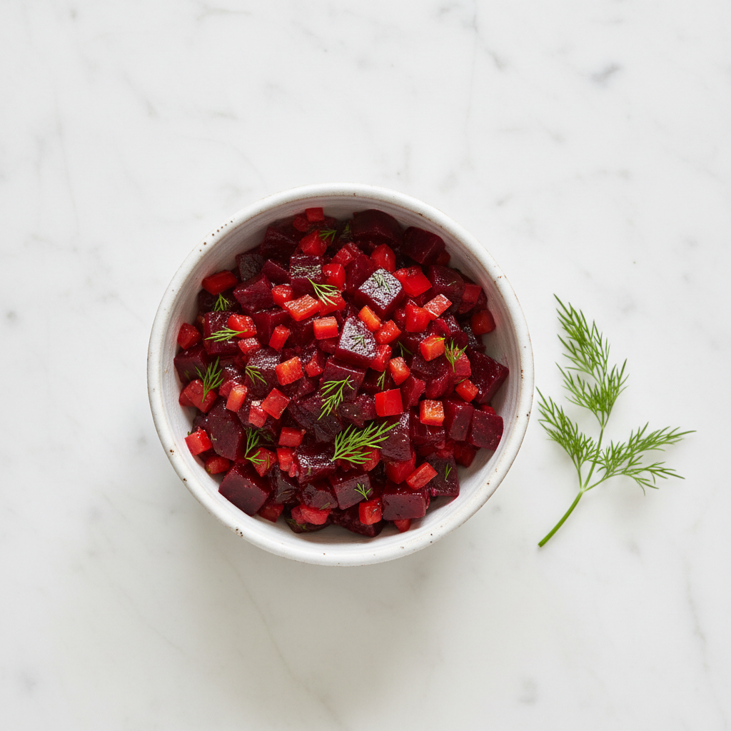 TK Beet Salad