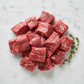 Boneless Chuck For Stew (1lb)