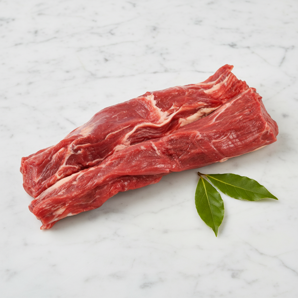 Boneless Flanken