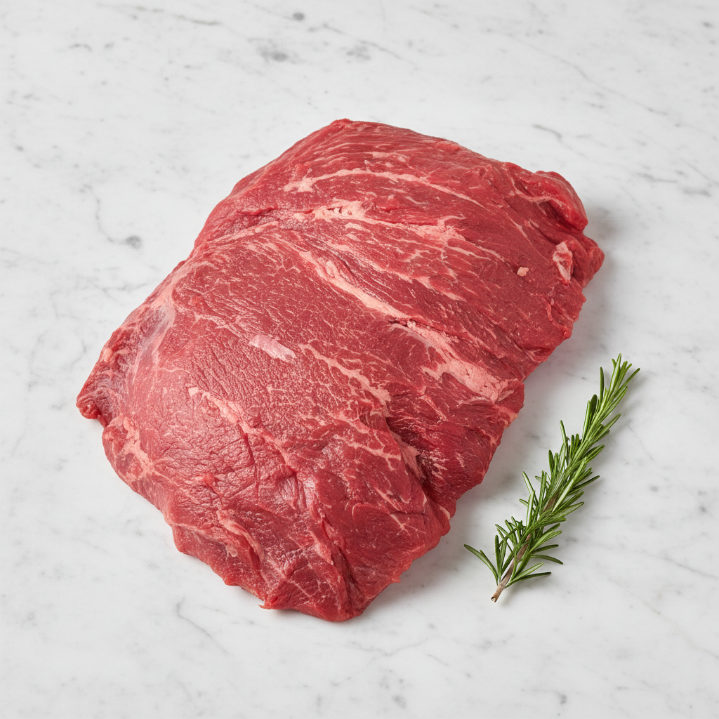 Boneless New York Brick (French) Roast