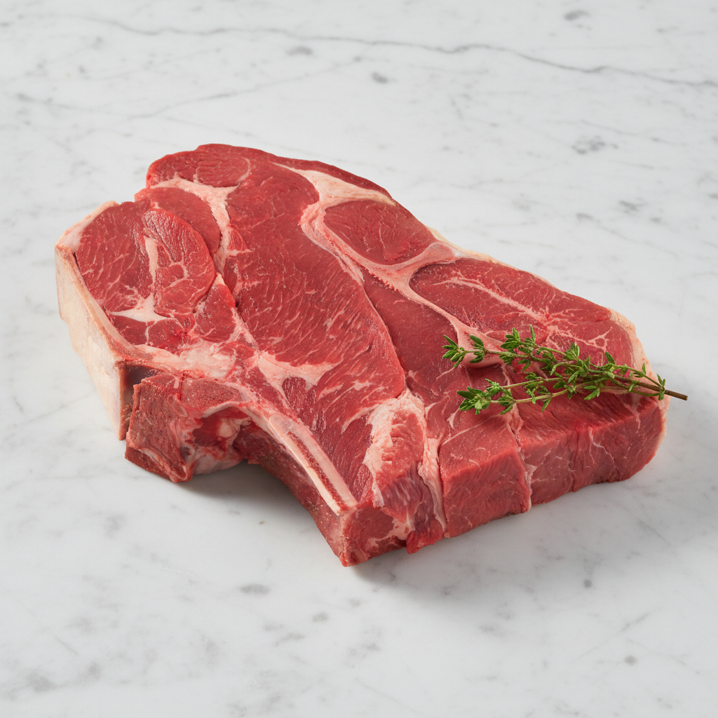 Chuck Steak