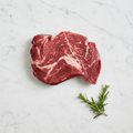 TK Club Steak