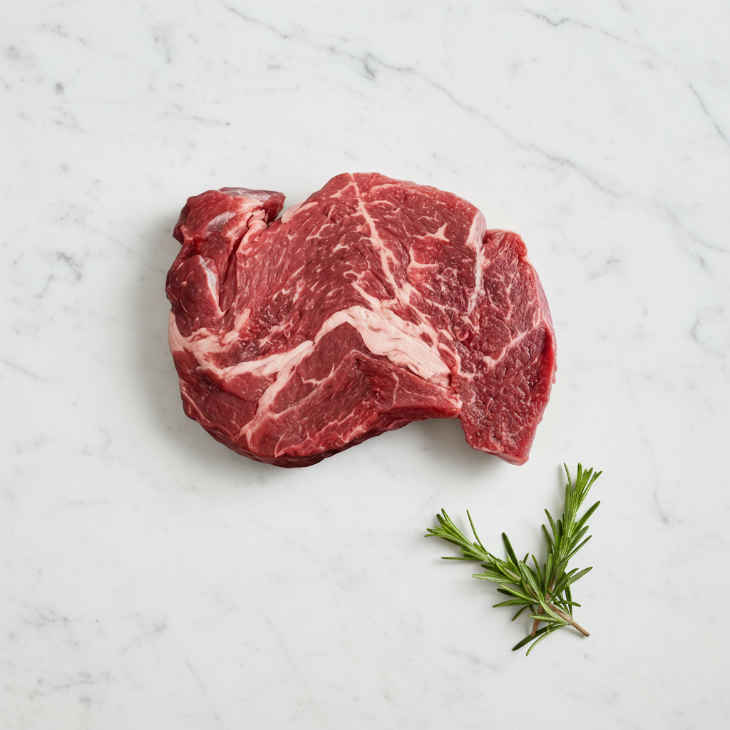 TK Club Steak