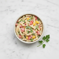 TK Creamy Pasta Salad