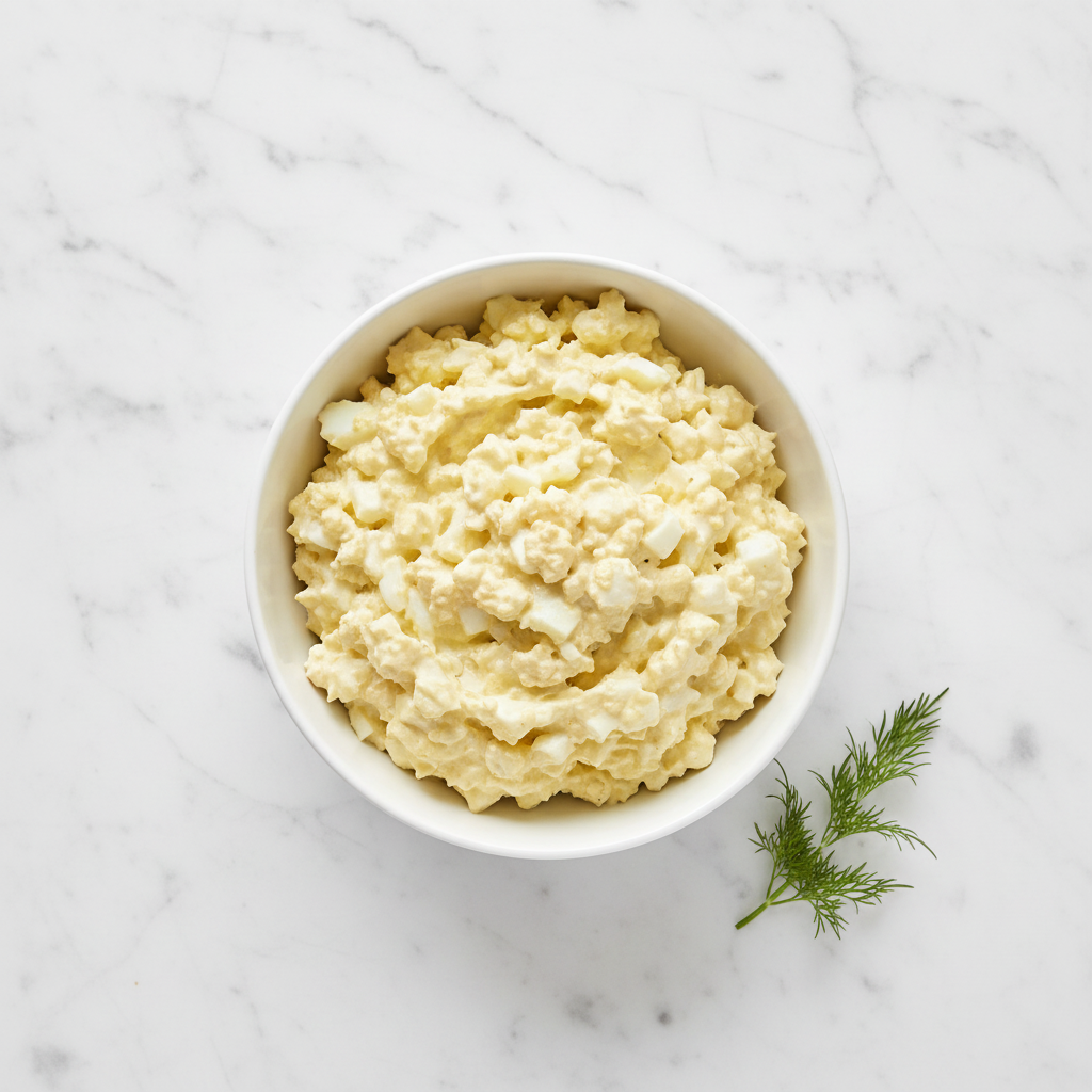 TK Egg Salad
