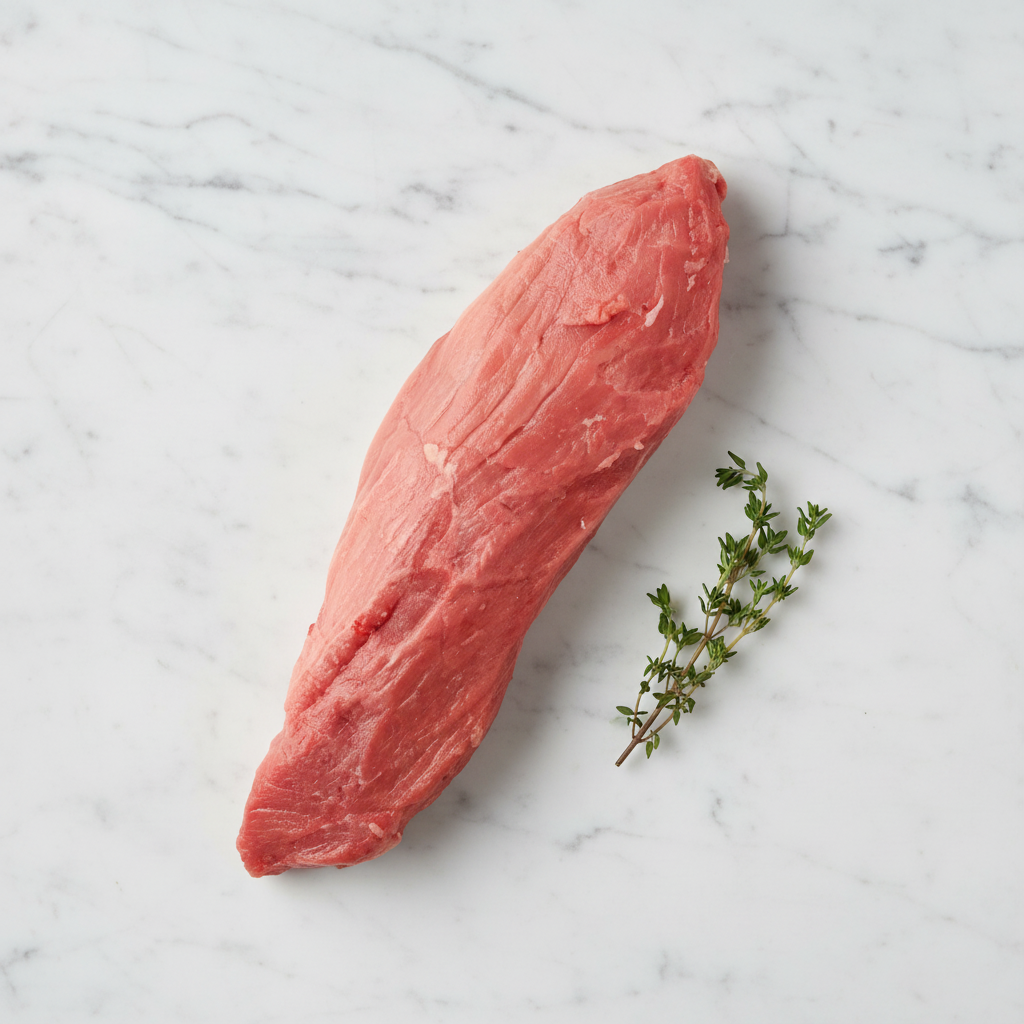 Eye Of The London Broil (Oyster Steak)