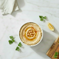 TK Hummus Dip
