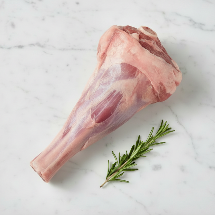 Lamb Shank