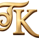 Toronto Kosher TK monogram