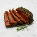 TK Overnight Shabbos Pastrami