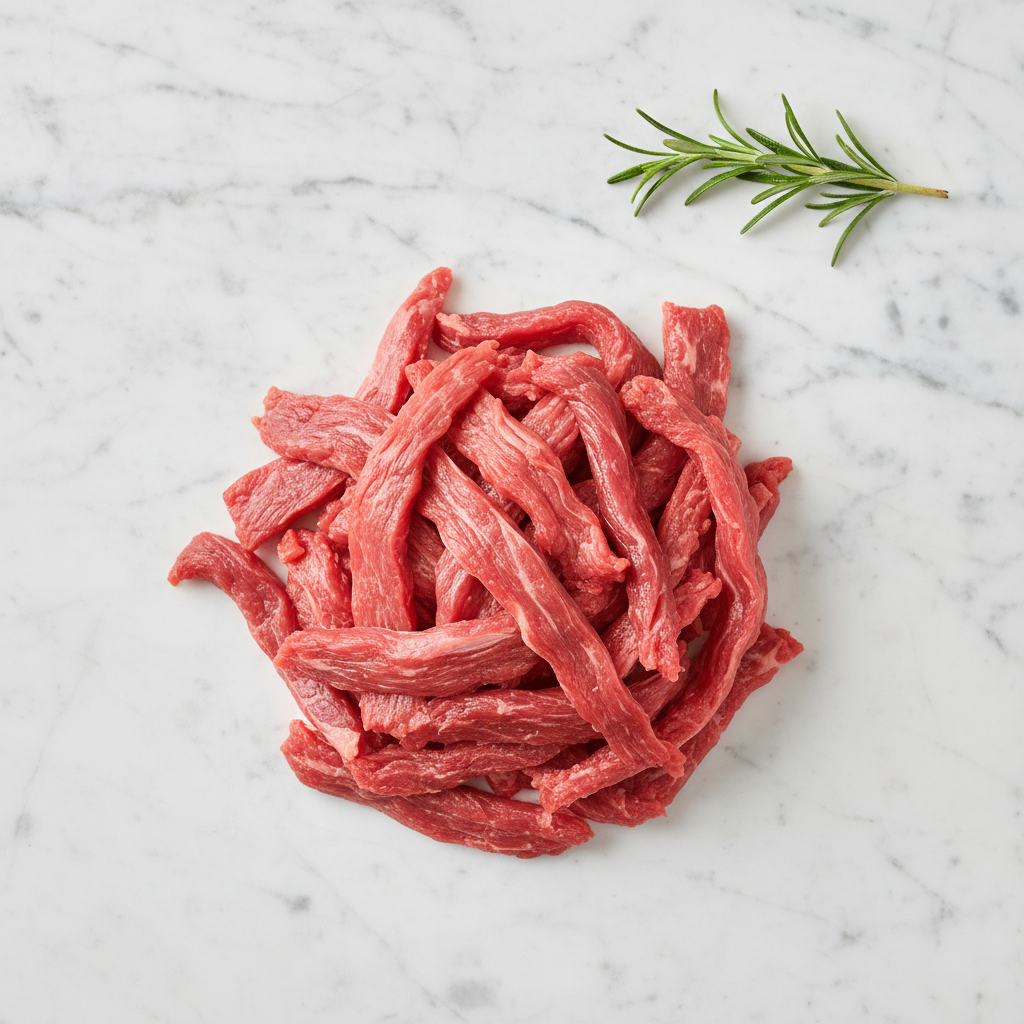 Pepper Steak