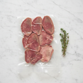 TK Pickled Tongue 100g