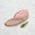 Plain Veal Tongue
