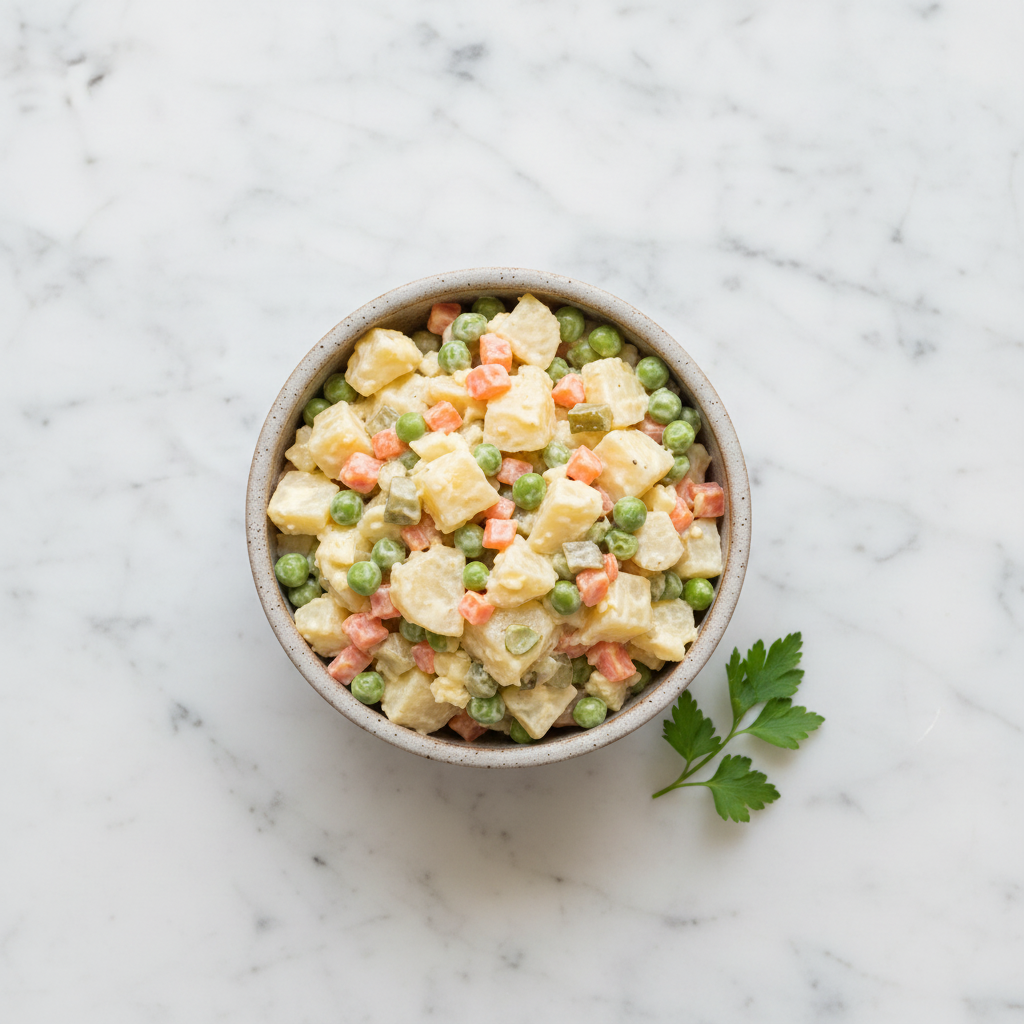 TK Potato Salad
