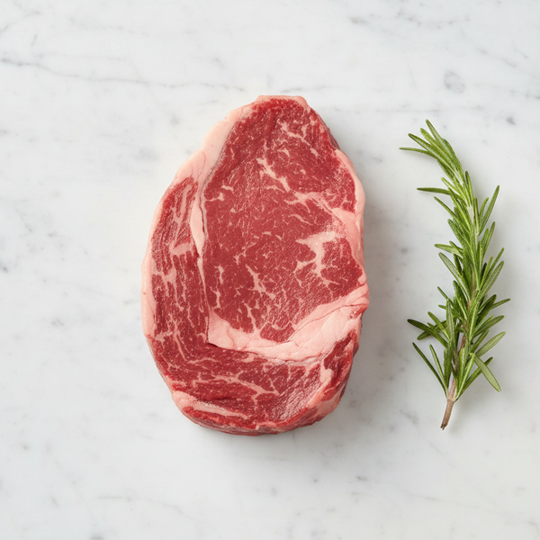 Prime Ribeye Steak