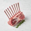 TK Rack Of Lamb Frenched — Premium Product Photo