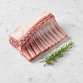 TK Rack Of Lamb Plain — Premium Product Photo