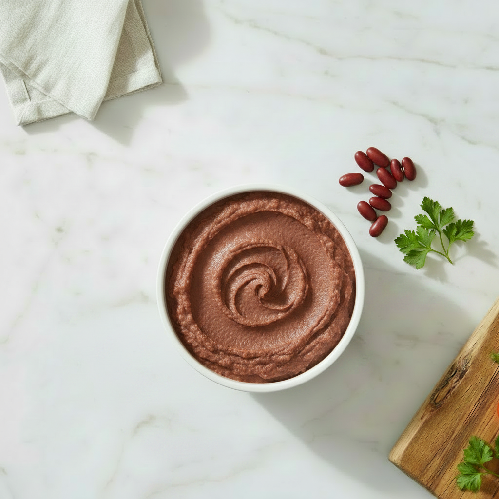 TK Red Kidney Bean Dip