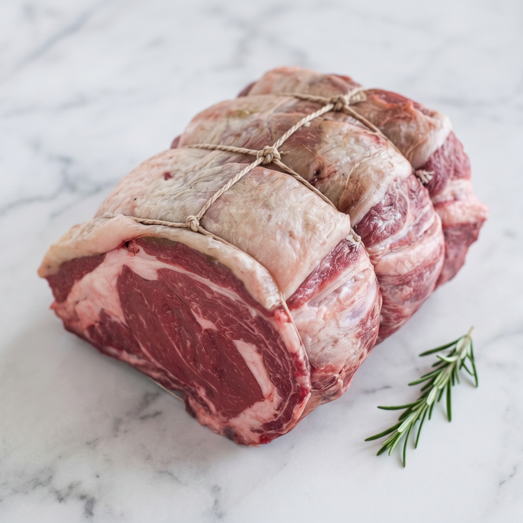 Rib Roast