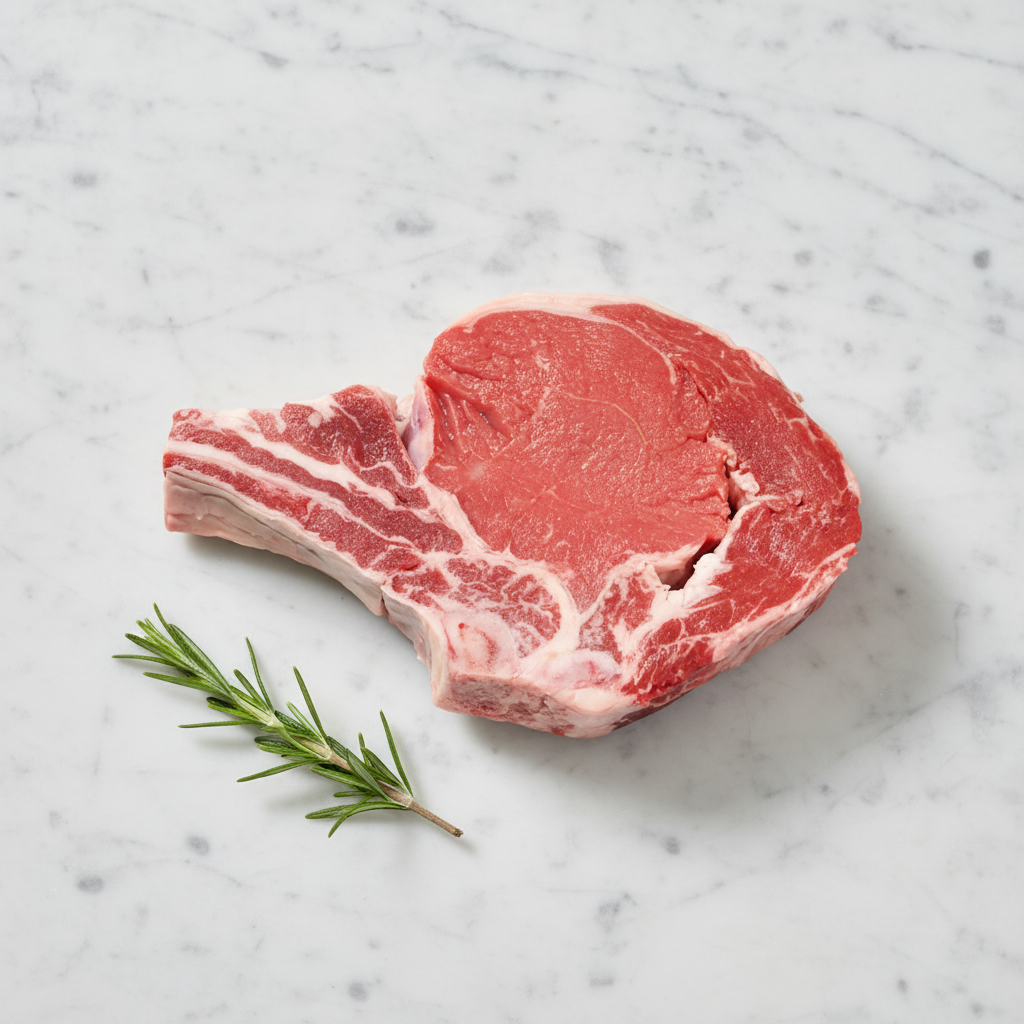 Rib Steak