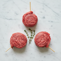 TK Rolled Skirt Pinwheel Steaks