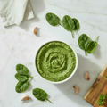 TK Spinach Dip
