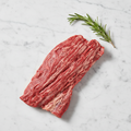 Surprise Steak